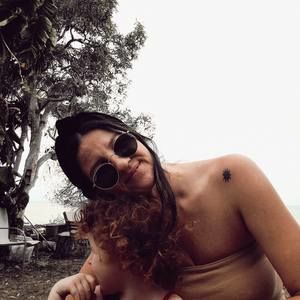 Meet your Posher, Ashleigh